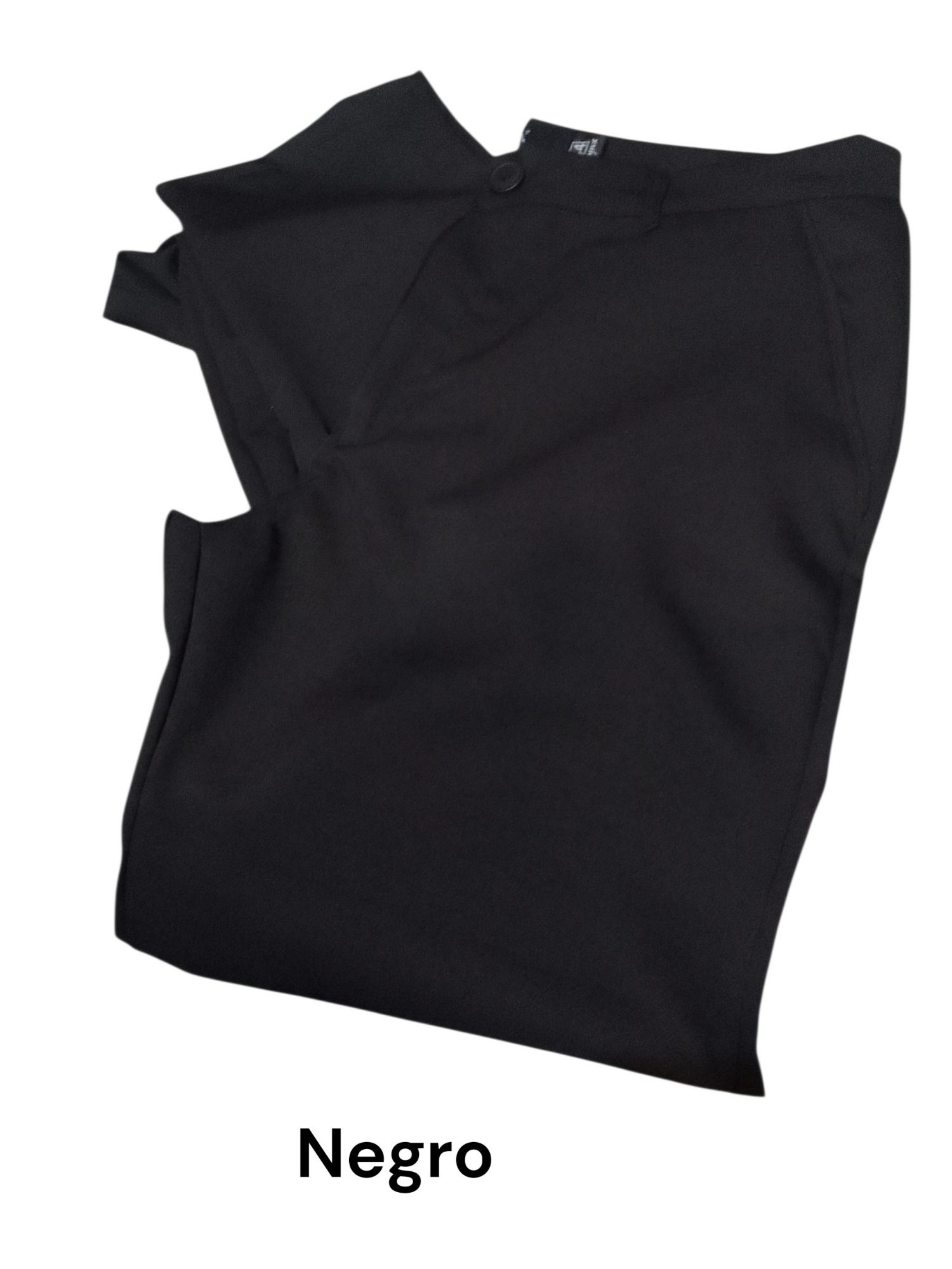 Pantalón Sastrería - Imagen 3