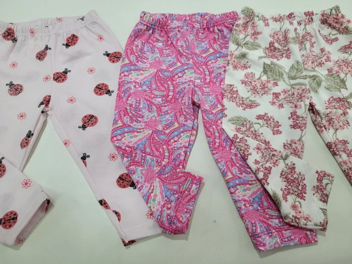 Calza Modal de Bebe