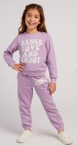 Conjunto  Dance