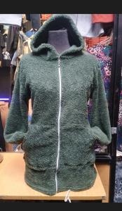 Campera de Peluche - Miniatura 2