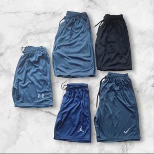Shorts Set Estampado con Cierre