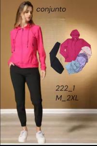 Conjunto Deportivo