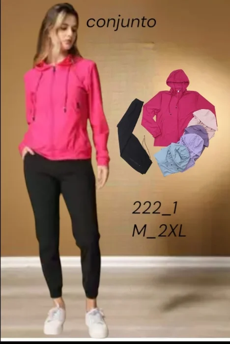 Conjunto Deportivo