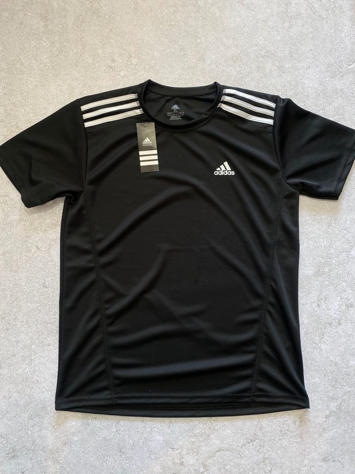 Remera Deportiva Adidas - Imagen 3