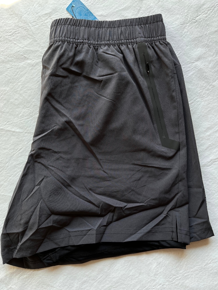 Short C/ Calzas I Run de Hombre - Imagen 4