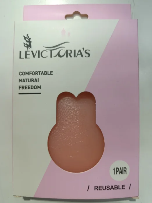Silicona Levanta Busto Conejo