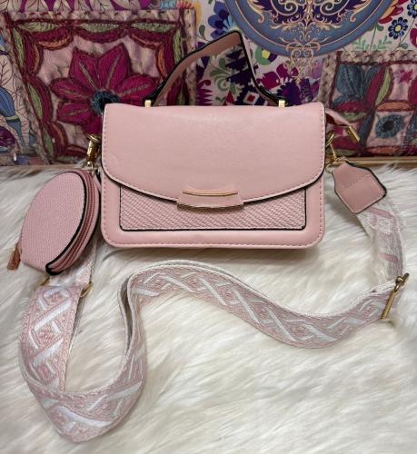 Nuevo Morral de Carterita