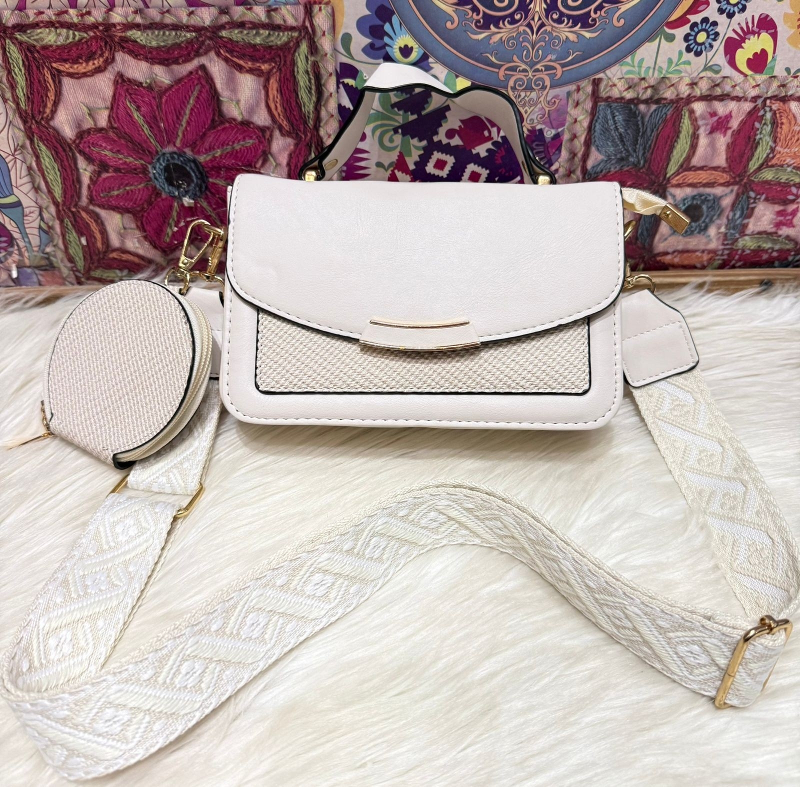 Nuevo Morral de Carterita - Imagen 2
