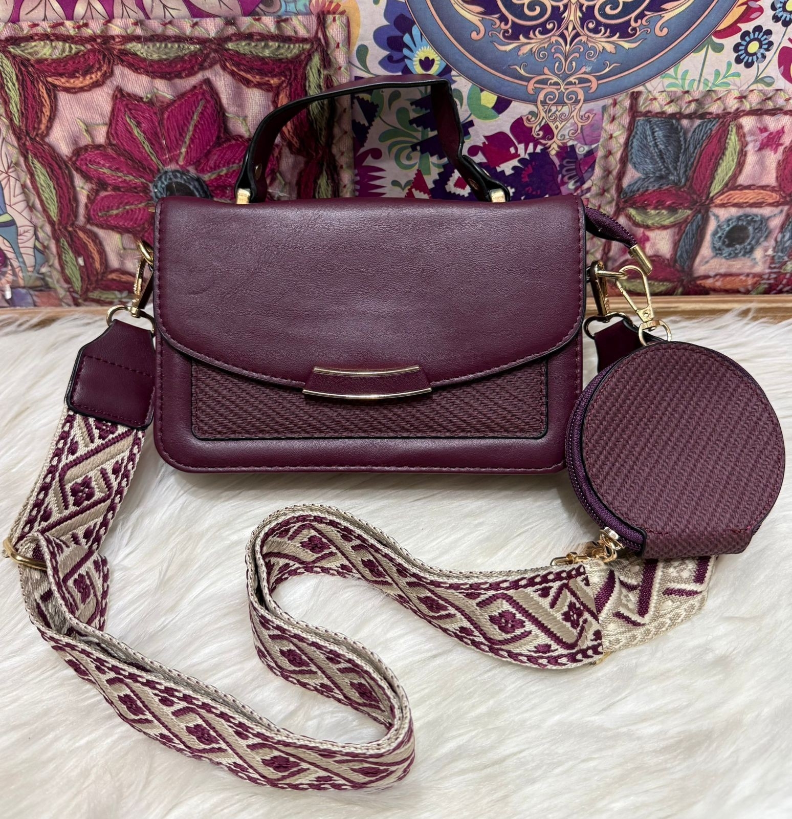Nuevo Morral de Carterita - Imagen 3