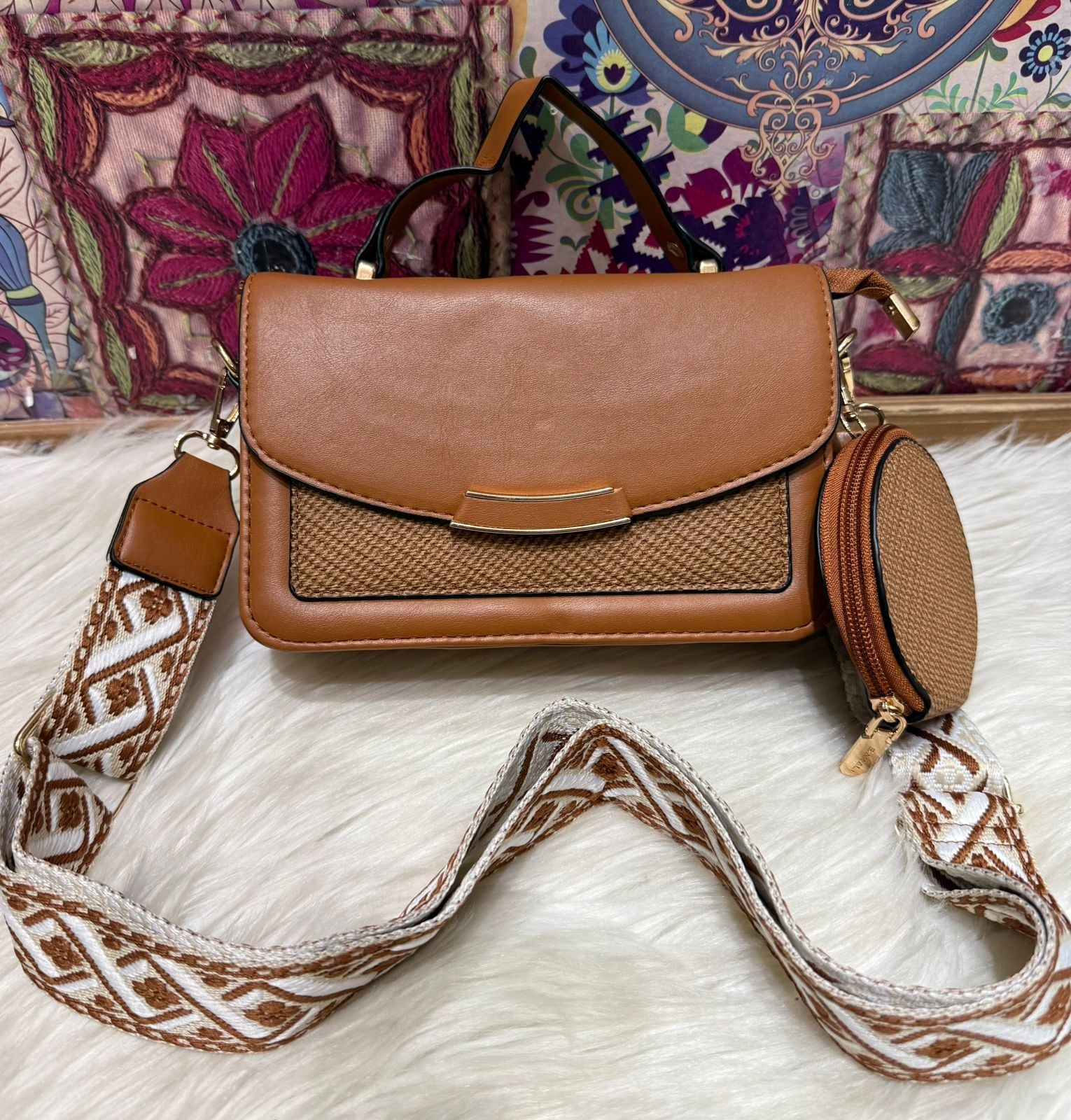 Nuevo Morral de Carterita - Imagen 4
