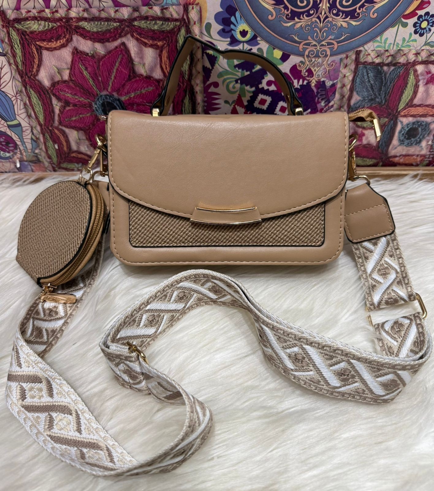 Nuevo Morral de Carterita - Imagen 5