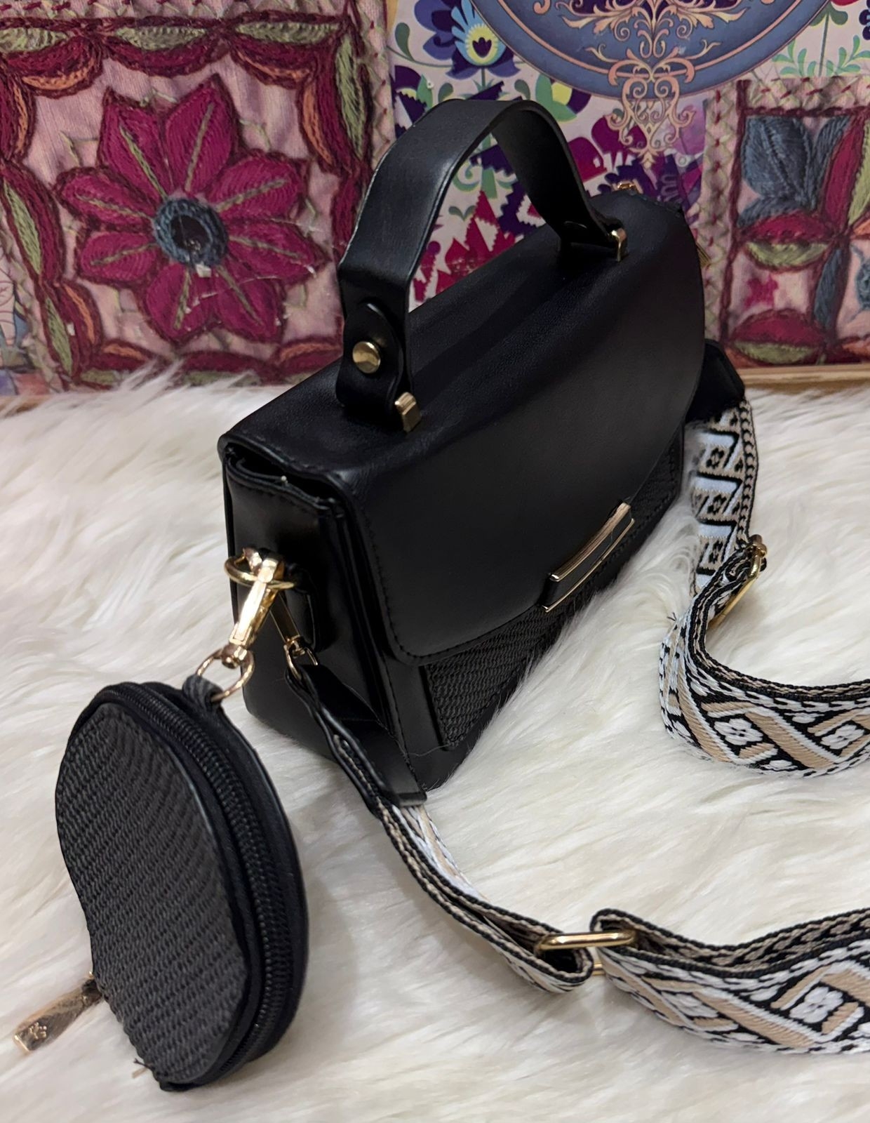 Nuevo Morral de Carterita - Imagen 6