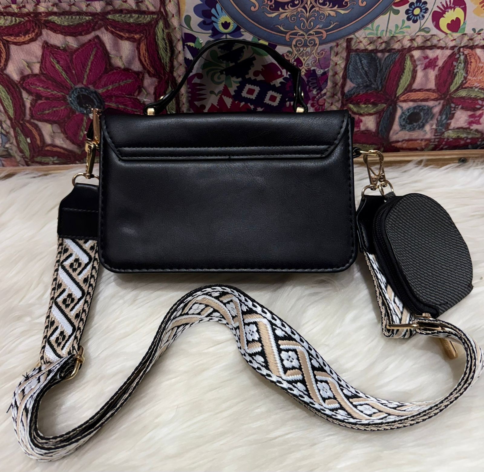 Nuevo Morral de Carterita - Imagen 8