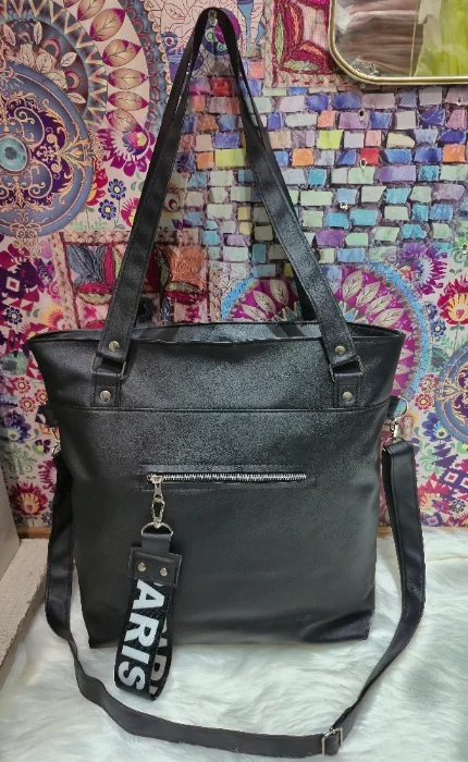 Bolso de Eco Cuero