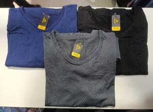 Camiseta Térmica Capicua