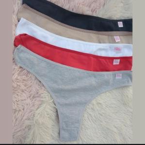 Colaless de Algodón Xl