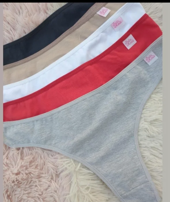 Colaless de Algodón Xl Luna