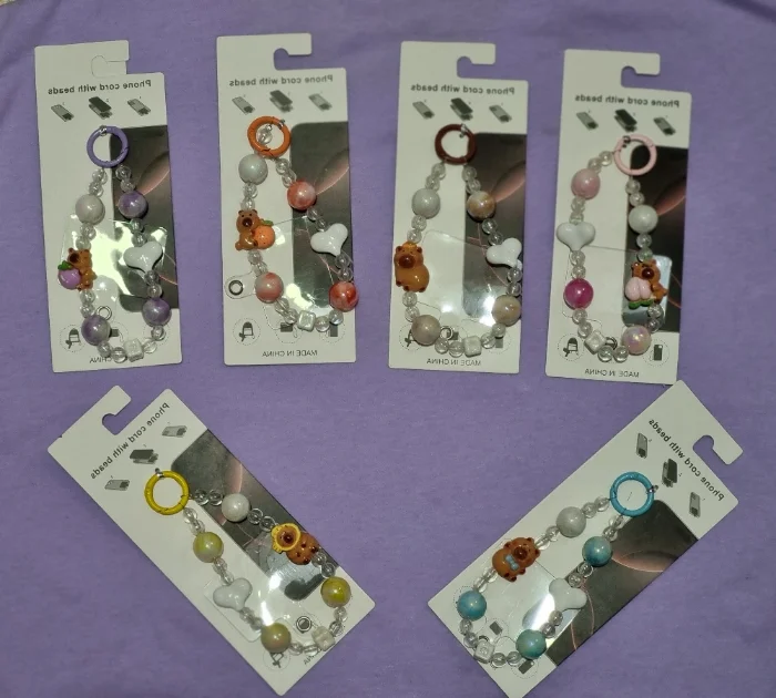 Accesorios para el Celular