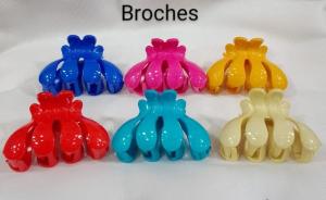 Broches