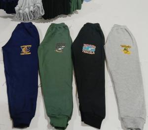 Joggin Estampado Frizza Nene - Miniatura 2