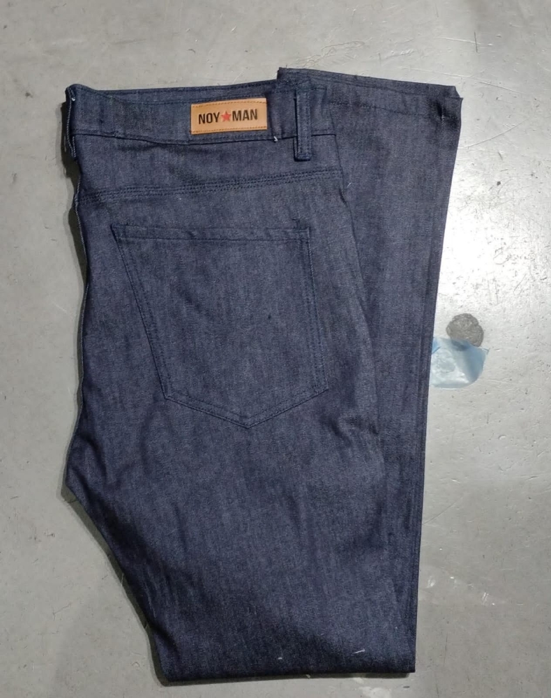 Jeans Surtidos $7500 X 50unidades - Imagen 2