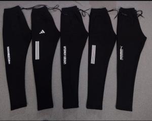 Pantalón Licra Frizado.