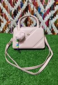Carterita Morral de Cuero Pu Execelente Calidad - Miniatura 6