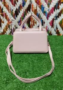 Carterita Morral de Cuero Pu Execelente Calidad - Miniatura 8