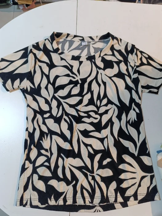 Remeras Morley