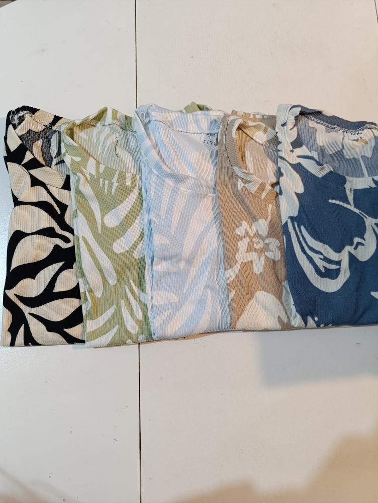 Remeras Morley - Imagen 2
