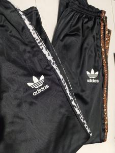Pantalones Adidas Acetato - Miniatura 2