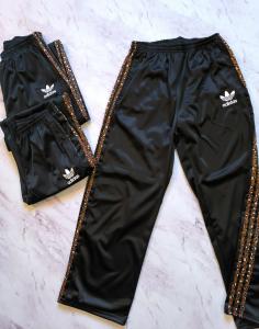 Pantalones Adidas Acetato - Miniatura 4