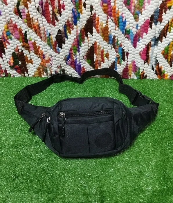 Riñonera para Hombre Impermeable Excelente Calidad