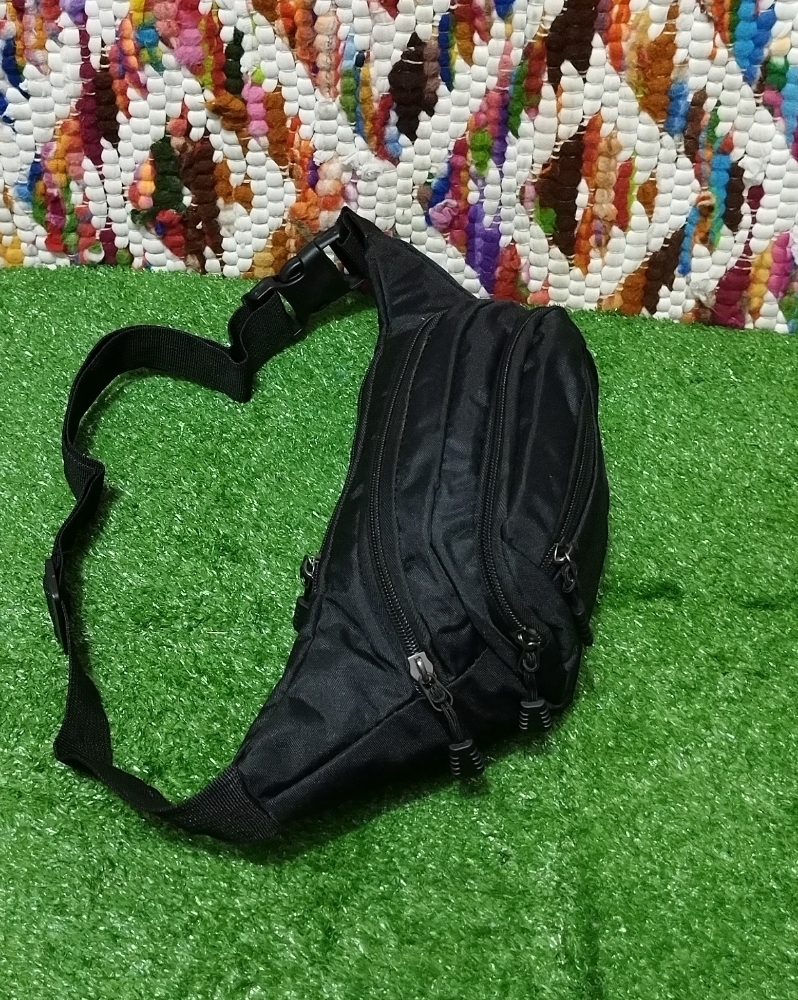 Riñonera para Hombre Impermeable Excelente Calidad - Imagen 3