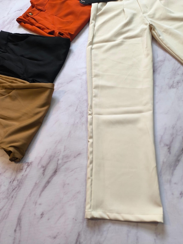 Pantalones Sastreros Varios Colores - Imagen 6