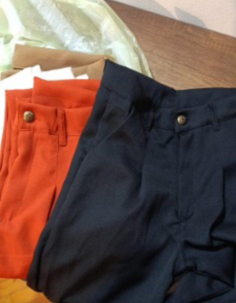 Pantalones Sastreros Varios Colores - Imagen 7