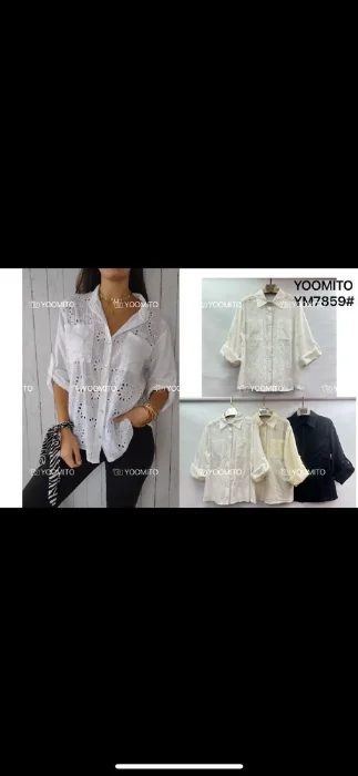Camisas