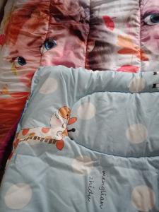 Acolchado Infantil con Personajes - Miniatura 4