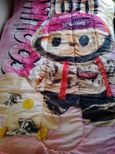 Acolchado Infantil con Personajes - Miniatura 5