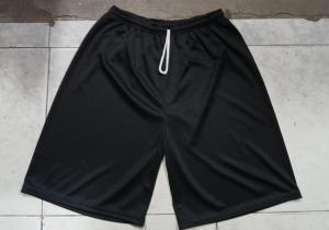 Short Futbol Liso Niño - Miniatura 2