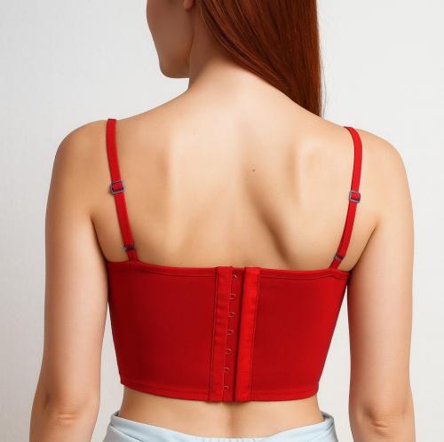 Corset con Aro - Miniatura 2