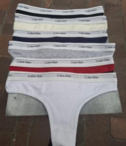 Colaless Algodón Lycra Calvin