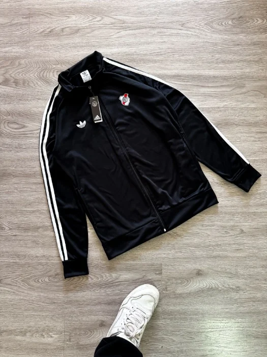 Campera River Nueva