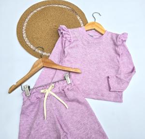 Conjunto Angora Brush Nena - Miniatura 2