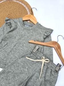 Conjunto Angora Brush Nena - Miniatura 3