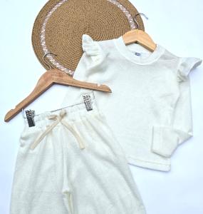 Conjunto Angora Brush Nena - Miniatura 4