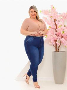 Jeans Especiales Dama  Pantalones Grande Mujer  Promos Hotsale Descuentos