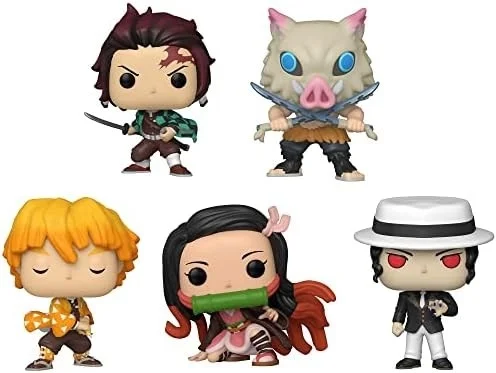 Funko Demon Slayer