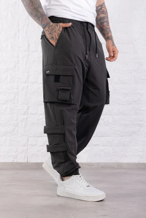 Jogger Multicargo Abrojo  Yd