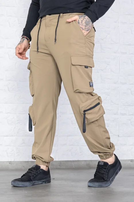 Jogger Multicargo Premiunm Grade